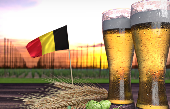 biere belge